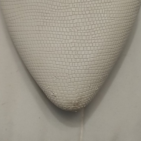 Fun black and White strap on - Picture 2 of 3